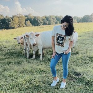 Meet your Posher, Samantha